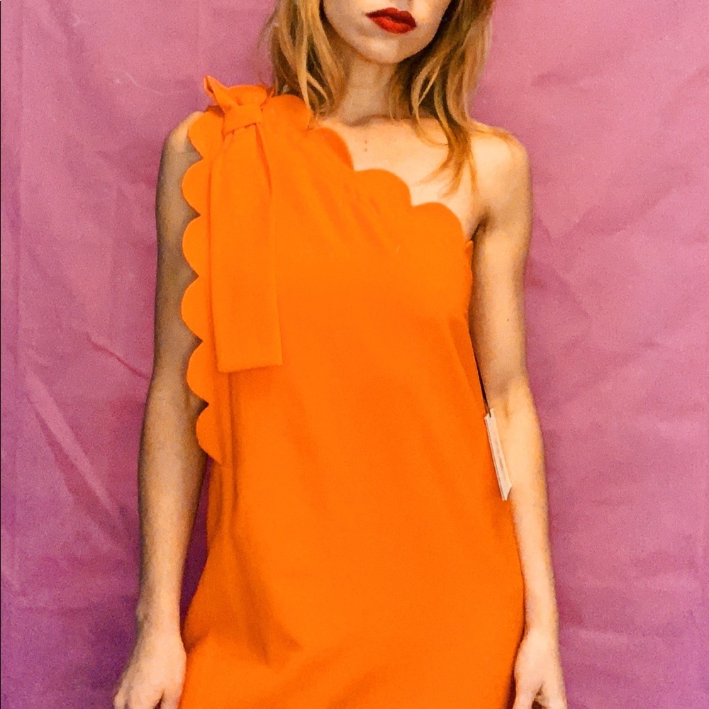 Victoria Beckham for Target Midi Dress